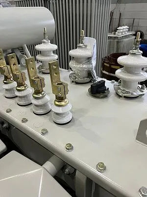 Трансформатор ТМ 10000/35/10,5 Трансформатор ТМ 10000/35/10,5